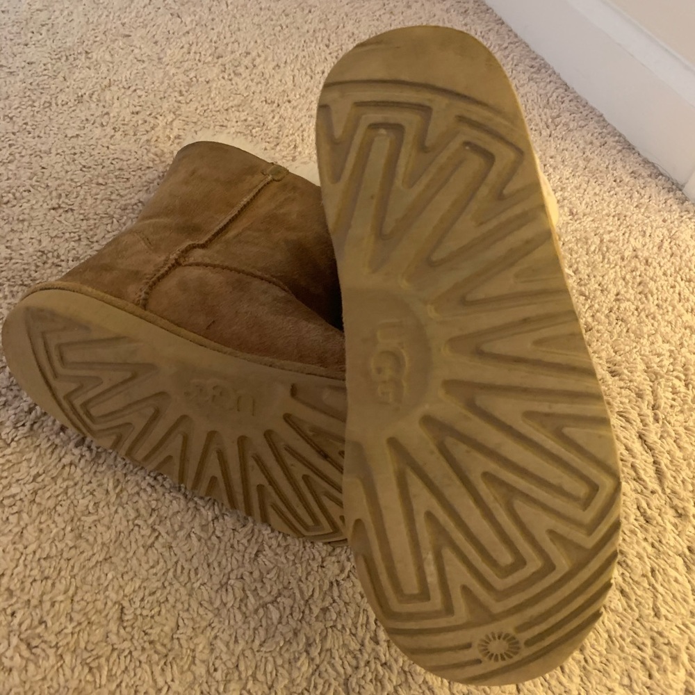 Ugg Boots - image 1